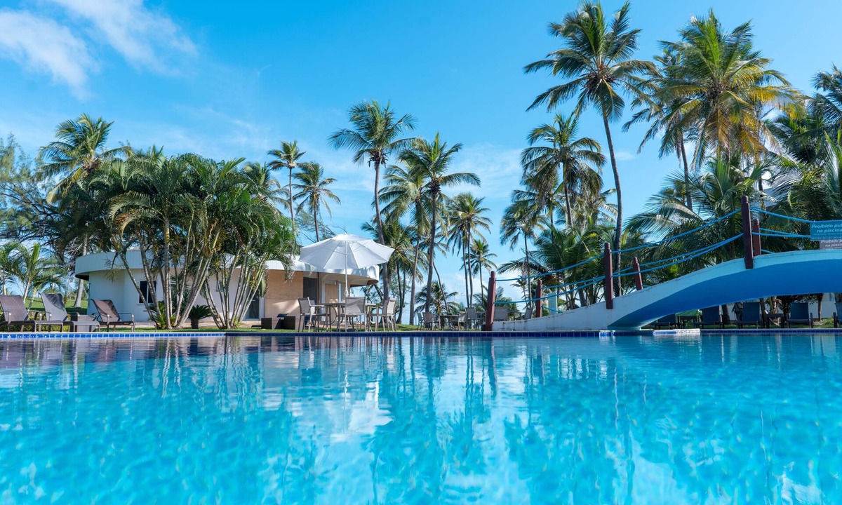 Sao Luis Hotel | Blue Tree Premium São Luís