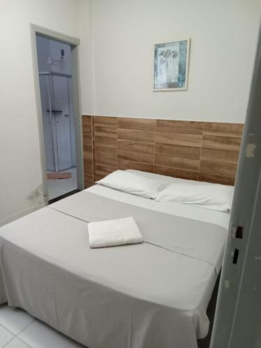 Guaratingueta Hotel | BLUES HOTEL