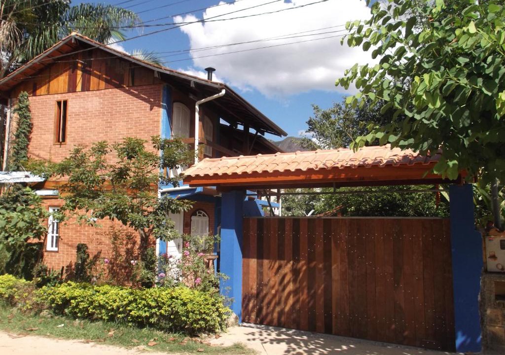 Lumiar House | Bluestudio
