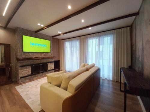 Planalto Apartment | Blume 21 Wonderful Apartment in Downtown Gramado