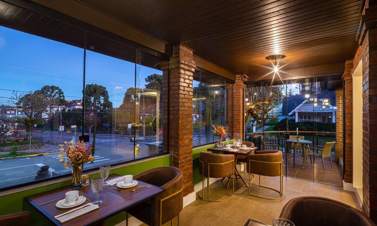 Centro Hotel | Blumen Hotel Boutique