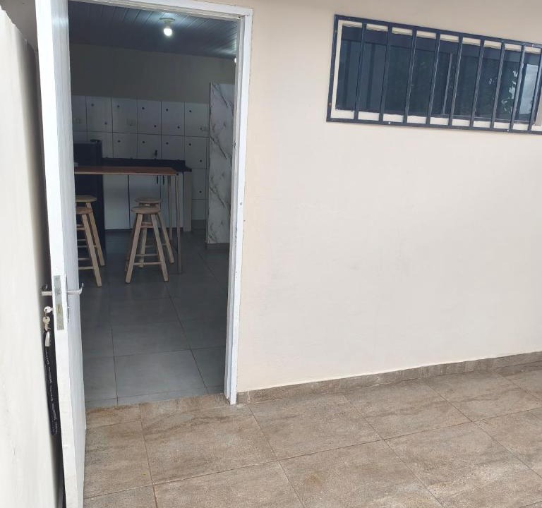 Ciudad Del Este Apartment | BM apart-alojamiento