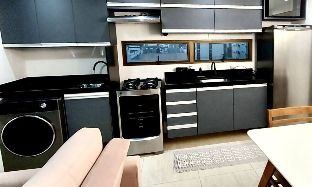 Boa Viagem Apartment | BOA VIAGEM CONCEPT HOME 500m from the beach