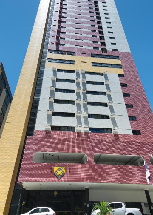 Boa Viagem Apartment | Boa Viagem Flat