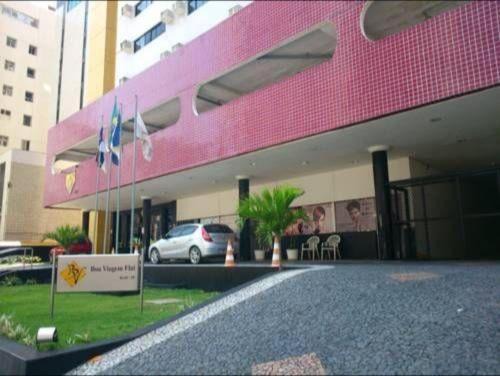 Boa Viagem Apartment | Boa Viagem Flat