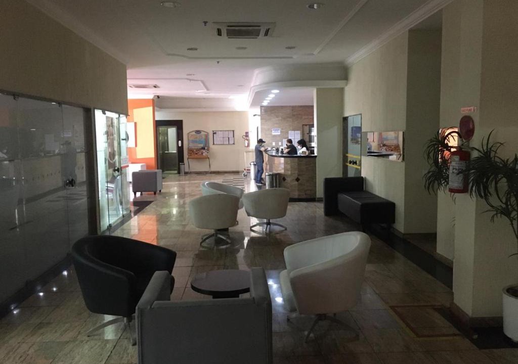 Boa Viagem Apartment | Boa Viagem Flat