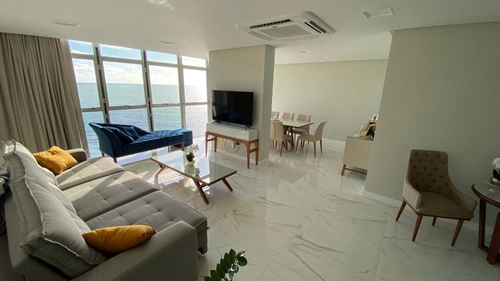 Piedade Apartment | Boa Viagem Piedade Beach 150 m2