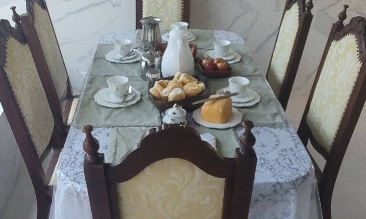 Unai Hotel | Boaventura