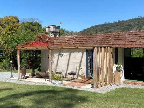 Morro Azul House | Bocaina Sítio da Vovó