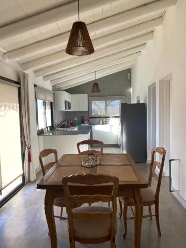 Lujan de Cuyo House | Bodega DURIGUTTI FAMILY WINEMAKERS