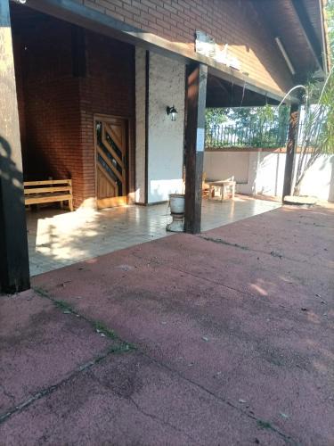 Encarnacion Hostel | Bodegon