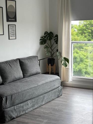 Belen de Escobar Apartment | Boero Studio Escobar