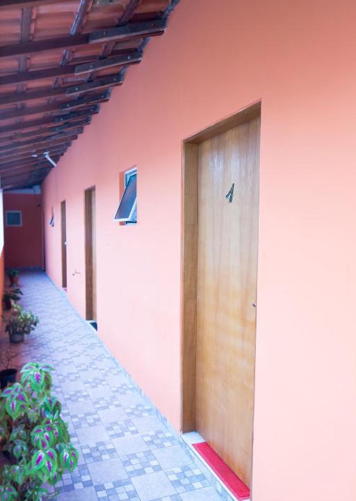 Boituva Hostel | Boituhostel