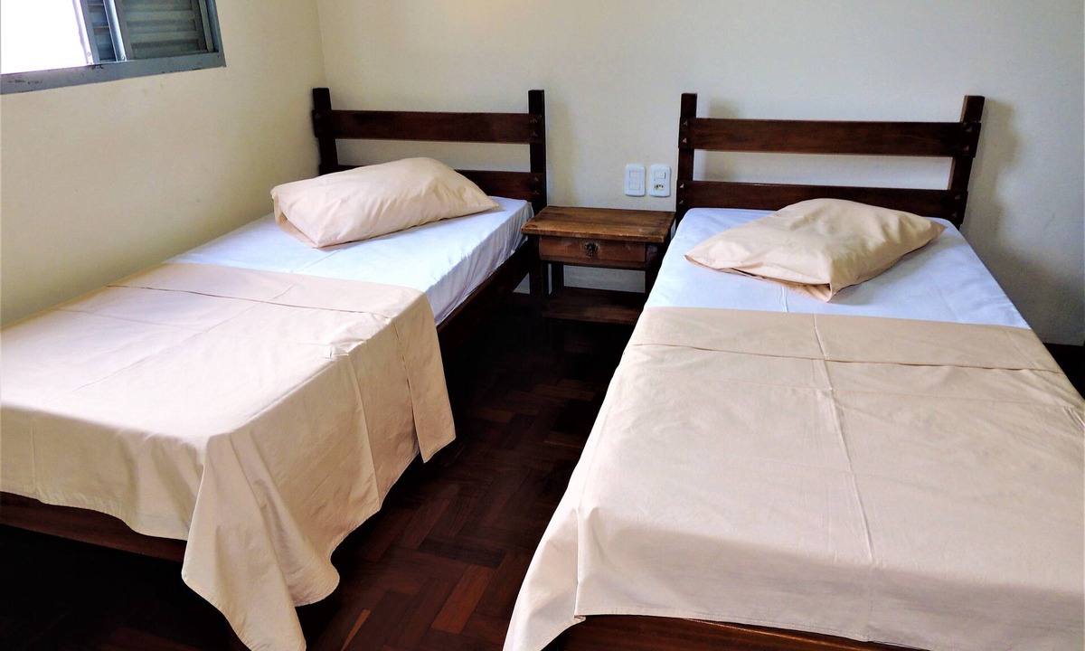 Bom Despacho Hotel | Bom Despacho