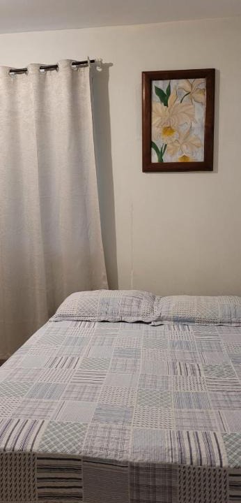 Santinho House | Bom Hostel