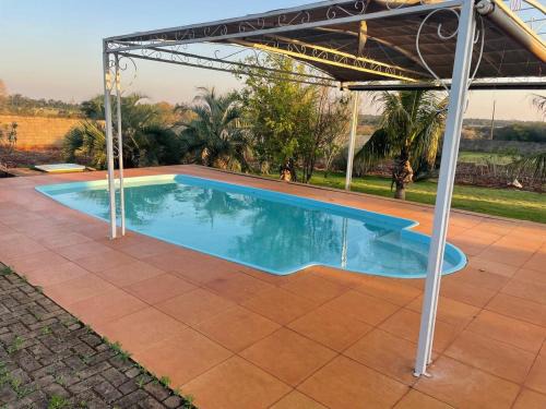 Foz do Iguacu Apartment | Bom sossego