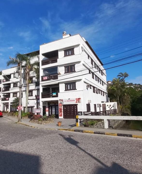 Centro Apartment | Bombinhas