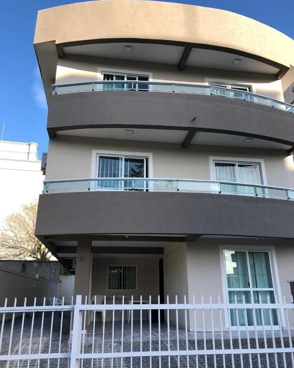 Ze Amandio Apartment | Bombinhas Residencial Ecomar
