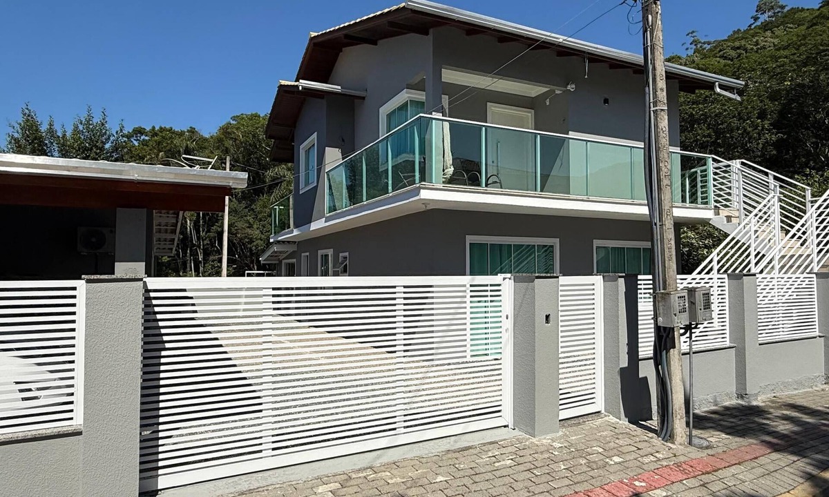 Morrinhos House | Bombinhas vacation home