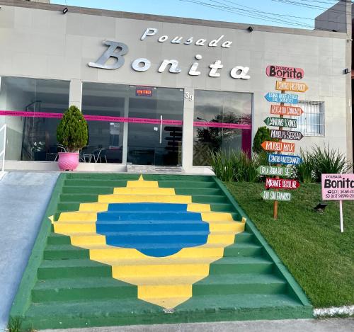 Piranhas Hotel | Bonita