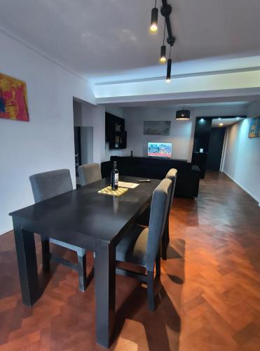 Villa Crespo Apartment | Bonito Apartamento Panoramico en Villa Crespo