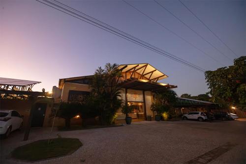 Bonito Hotel | Bonito Ecotel