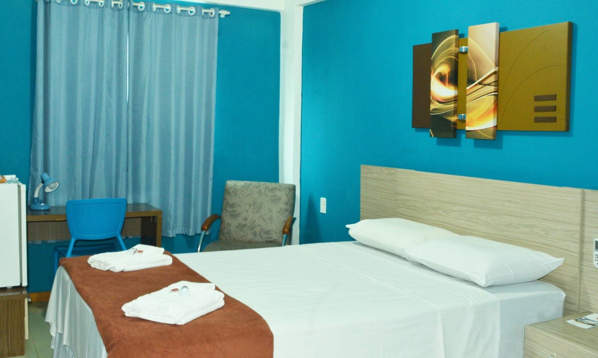 Costa do Sol Hotel | Bonjour Hotel