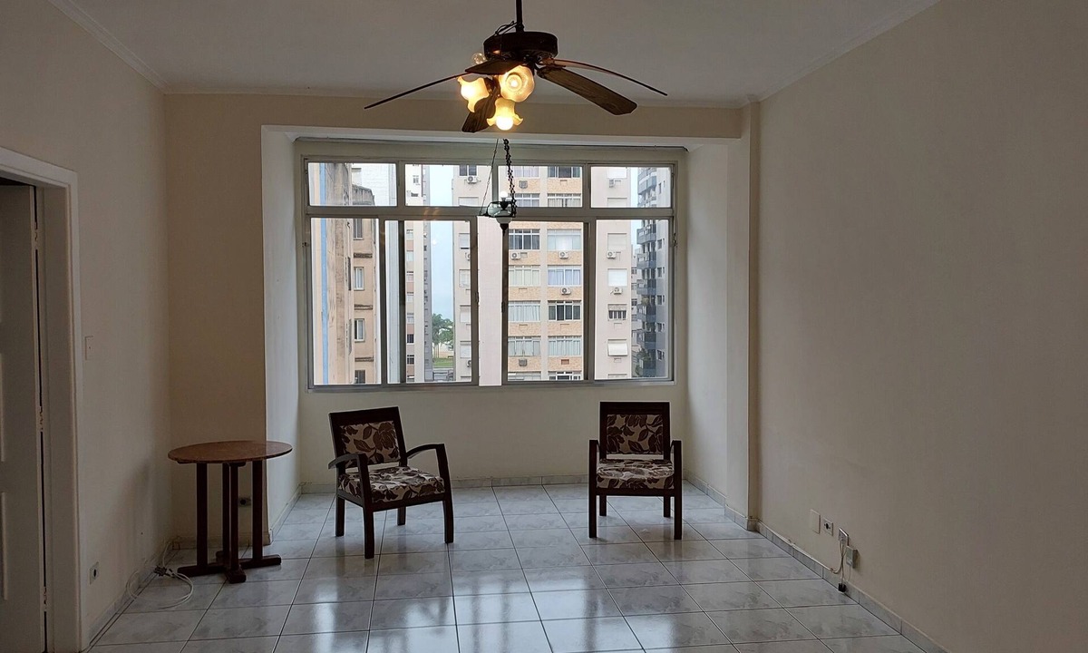 Boqueirao Apartment | Boqueirão Quadra da Praia