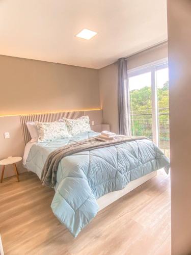 Floresta Apartment | Borges Gramado