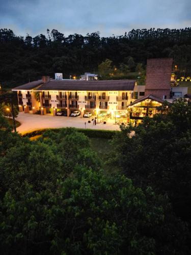 Nova Veneza Hotel | Bormon Hotel