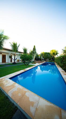 Cumbuco Hotel | Bosque Cumbuco Pousada