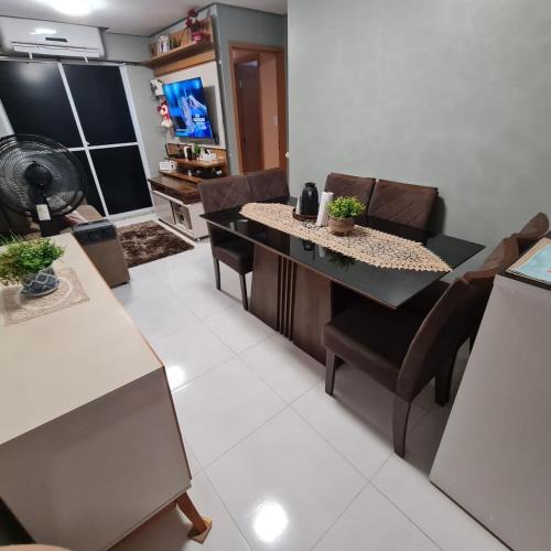 Jarderlandia Apartment | Bosqur metrópole