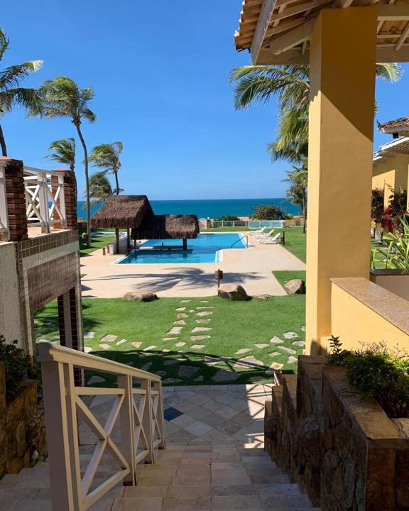 Beberibe Hotel | Bouganville Hotel