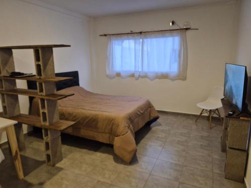 La Plata Apartment | Boulevard