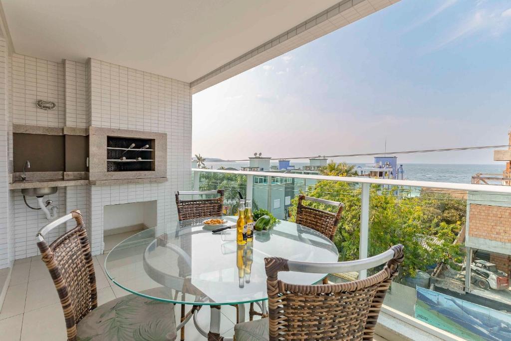 Centro Apartment | Boulevard -Condomínio com Piscina e Jacuzzi