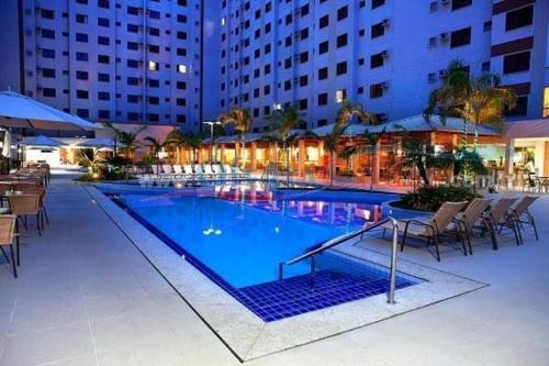 Do Turista Apartment | Boulevard Park Hotel