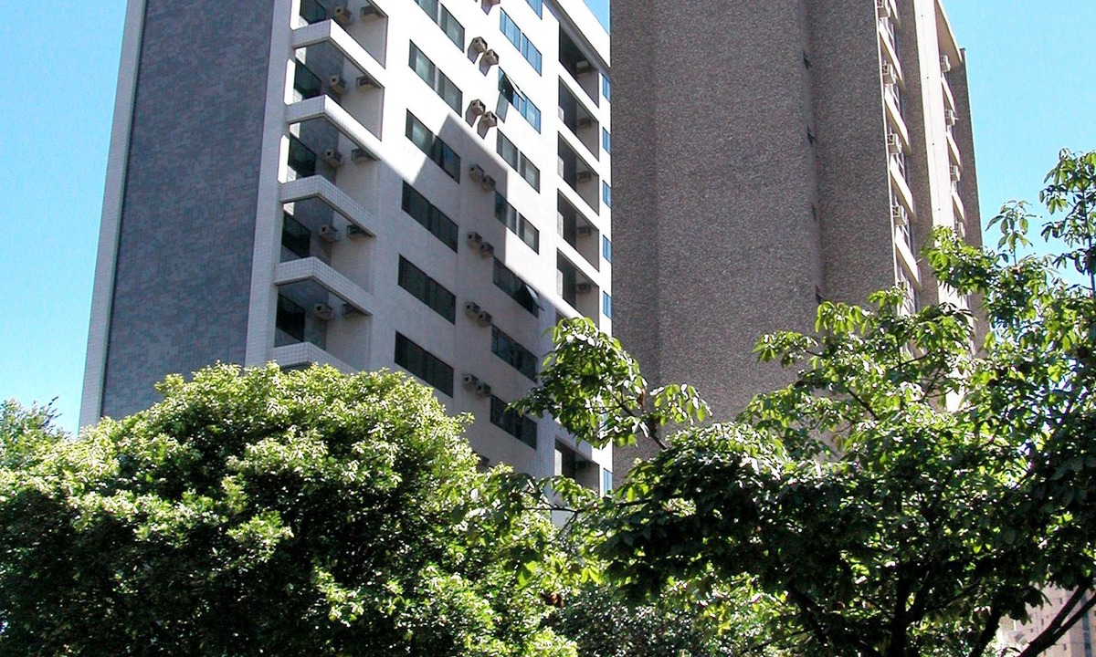 Savassi Hotel | Boulevard Plaza