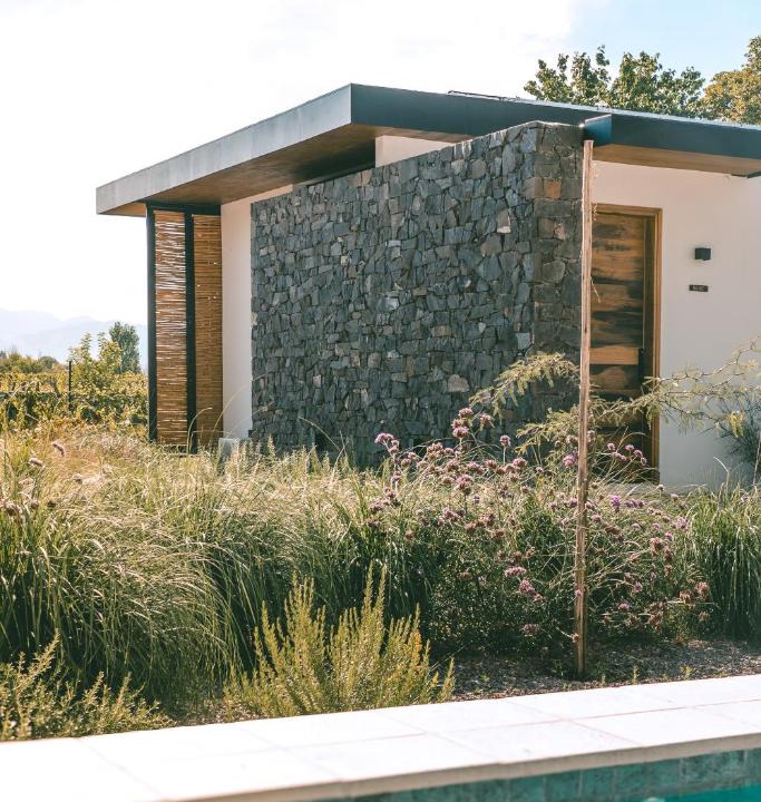 Lujan de Cuyo Hotel | Boutique Hotel Bodega CICLO ANDINO