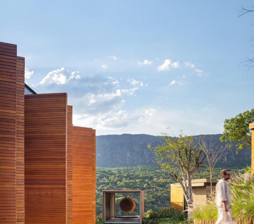Tiradentes Hotel | Bowi Hotel Conceito