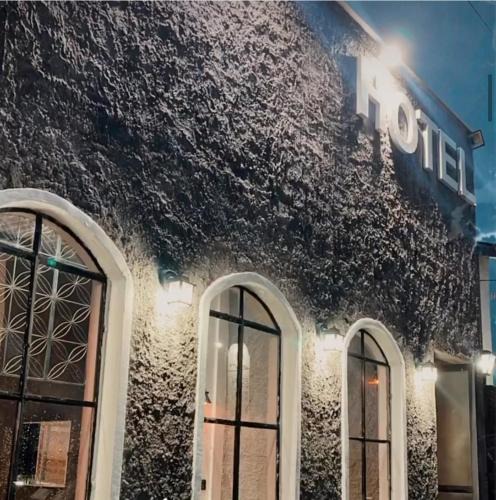 Hidrolandia Hotel | BR 153 Hotel