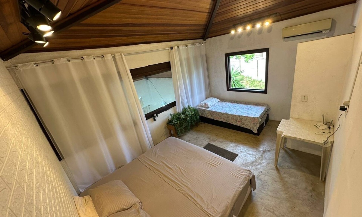 Portal da Ferradura House | Casa alto de búzios, confortável e privativa