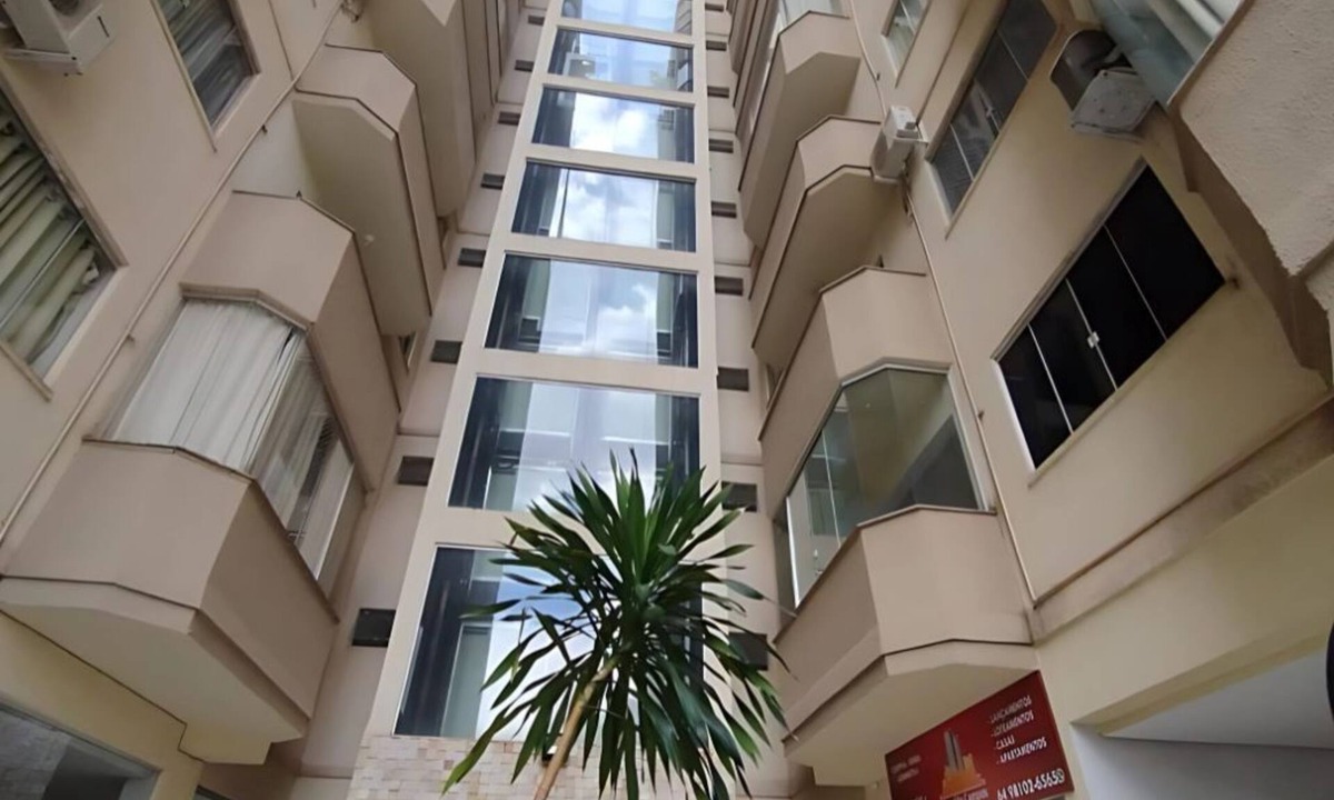 Caldas Novas Apartment | Apartment in Caldas Novas, GO with thermal pool. Ideal for leisure or work.