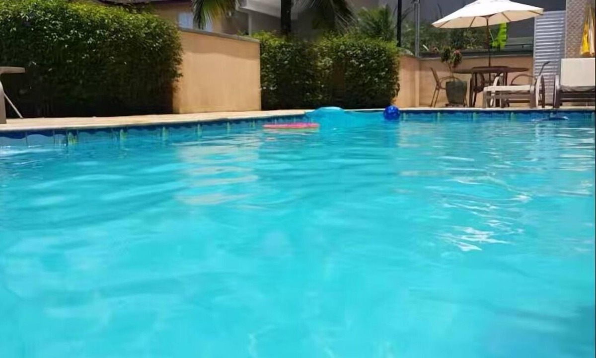 Peninsula House | Wonderful condominium house in Guarujá