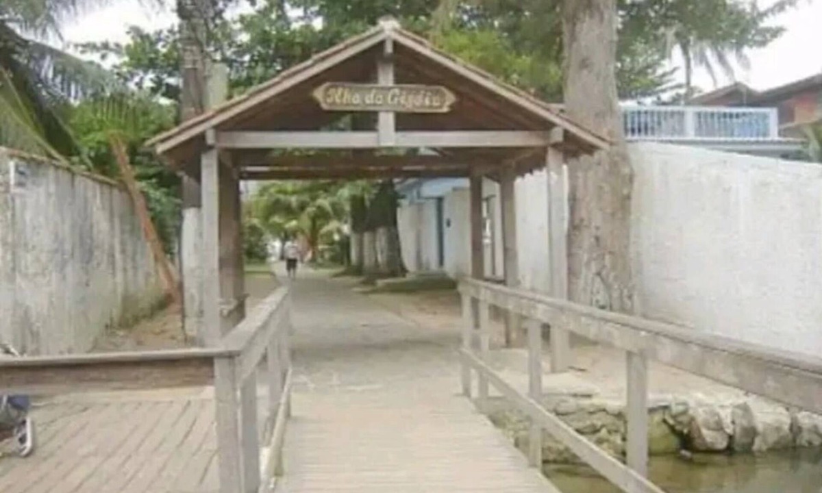 Barra da Tijuca Hotel | Pousada das Colonias Ilha da Gigóia