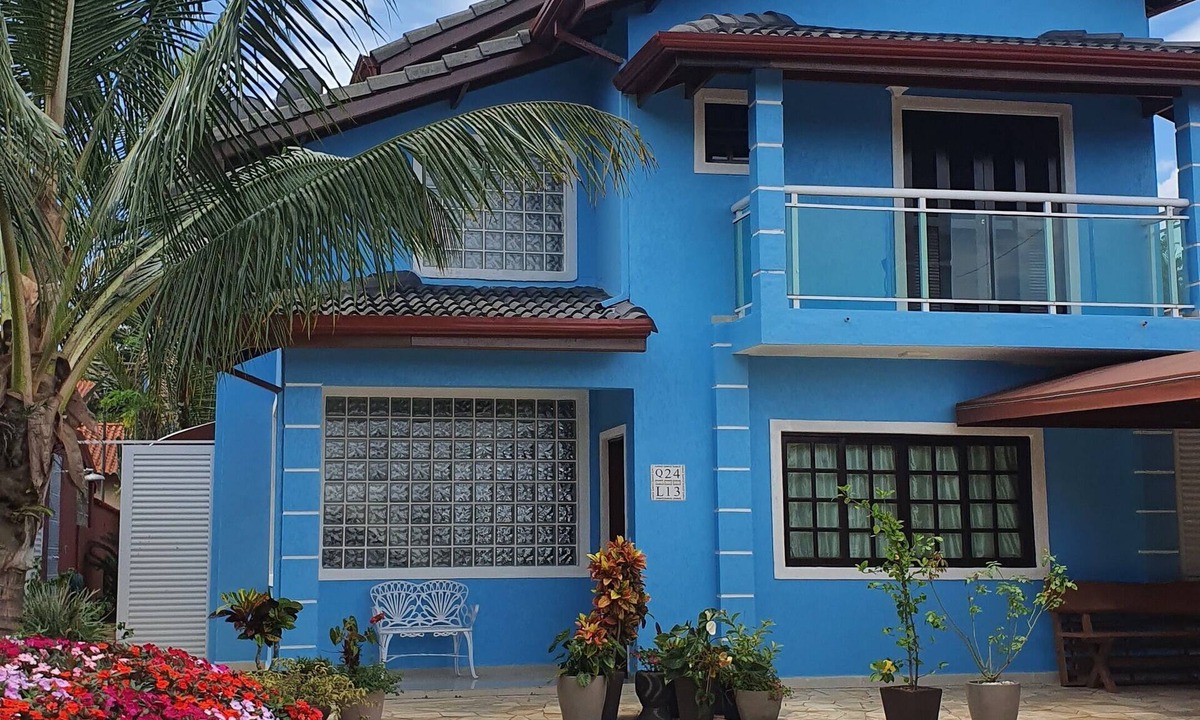 Morada da Praia House | Very spacious, high-standard house near the beach!