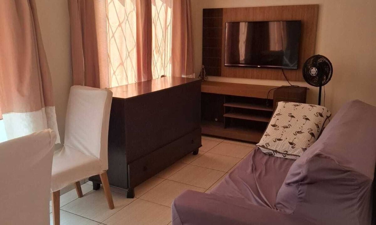 Carlos Prates Apartment | 2 Bedroom Apartment - Excellent Location/Comfort/Fully equipped
