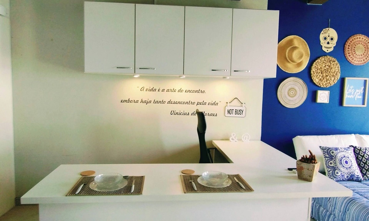 Cidade Baixa Apartment | Casa da Mãe
