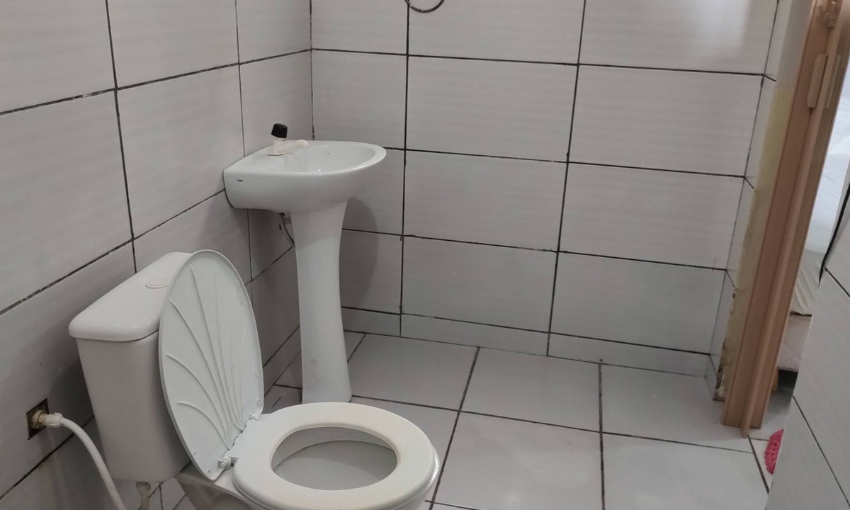 Jardim Europa Apartment | Private apartment