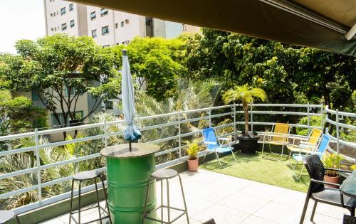 Savassi Hostel | Br Hostel