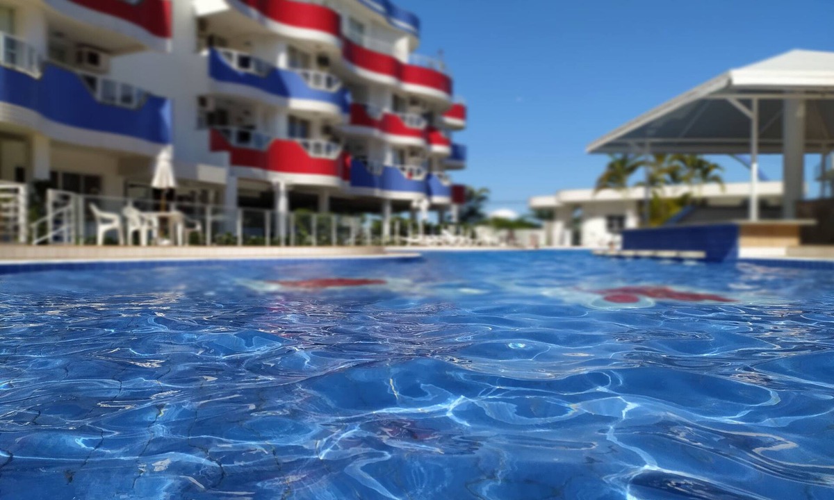 Ingleses Norte Apartment | Holidays by the Sea with Comfort, Leisure and Unforgettable Views